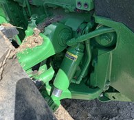 2024 John Deere 8R 370 Thumbnail 5