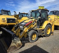 2018 Caterpillar 432F2LRC Thumbnail 1