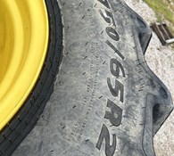 2016 Goodyear Tire Duals Kit - Goodyear 650x38+ Thumbnail 4