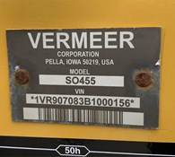 2011 Vermeer RTX550 Thumbnail 9