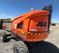 2024 JLG 460SJ Thumbnail 4