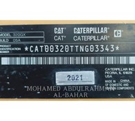 2022 Caterpillar 320-05GX Thumbnail 6