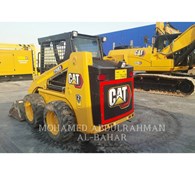 2022 Caterpillar 226B3LRC Thumbnail 3