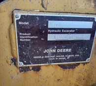 2012 John Deere 50D Thumbnail 10