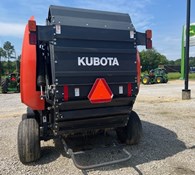 2018 Kubota BV5160 Thumbnail 5