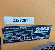 2017 Case SR270 Thumbnail 6