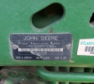 2009 John Deere 7530 Premium Thumbnail 14
