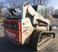 2020 Bobcat T770 Thumbnail 3