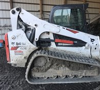 2020 Bobcat T770 Thumbnail 10