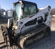 2020 Bobcat T770 Thumbnail 17