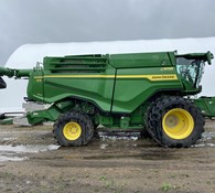 2022 John Deere X9 1100 Thumbnail 3