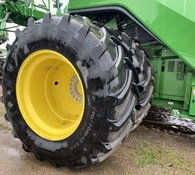 2022 John Deere X9 1100 Thumbnail 26