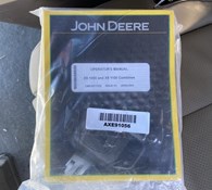 2022 John Deere X9 1100 Thumbnail 22