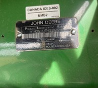 2022 John Deere X9 1100 Thumbnail 26