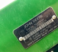2023 John Deere RD45F Thumbnail 5