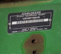 2018 John Deere 6130R Thumbnail 12