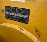 2021 John Deere 333G Thumbnail 10