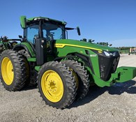 2022 John Deere 8R 410 Thumbnail 1