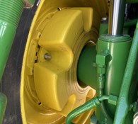 2022 John Deere 8R 410 Thumbnail 11