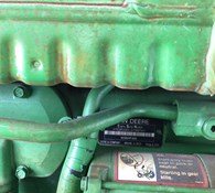 2010 John Deere 6090HF485 Thumbnail 9