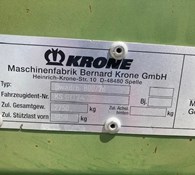 2015 Krone Swadro 800/26 Thumbnail 6