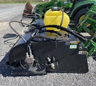 2020 John Deere BR72C Thumbnail 5