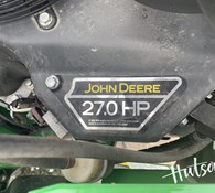 2022 John Deere Z950R Thumbnail 6