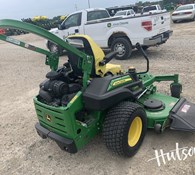 2022 John Deere Z950R Thumbnail 7