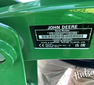 2023 John Deere 1025R Thumbnail 10