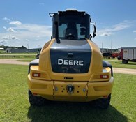 2018 John Deere 344L Thumbnail 6