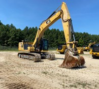 2019 Caterpillar 336-07 Thumbnail 2