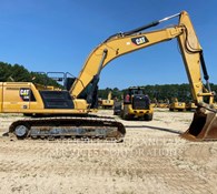 2019 Caterpillar 336-07 Thumbnail 11