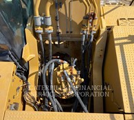 2019 Caterpillar 336-07 Thumbnail 13