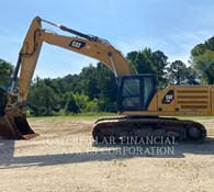 2019 Caterpillar 336-07 Thumbnail 20