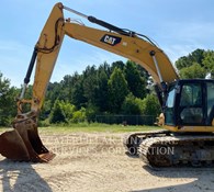 2019 Caterpillar 336-07 Thumbnail 21