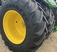 2023 John Deere 9R 540 Thumbnail 15