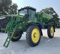 2023 John Deere 600R Thumbnail 1