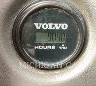 2022 Volvo ECR88 Thumbnail 10