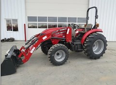 Tractor For Sale 2022 Case IH Farmall 45 , 45 HP