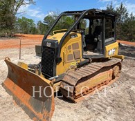 2016 Caterpillar D5K Thumbnail 1