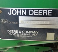 2008 John Deere 6430 Premium Thumbnail 36