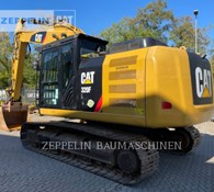 2017 Caterpillar 320FL Thumbnail 6