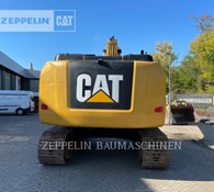 2017 Caterpillar 320FL Thumbnail 7