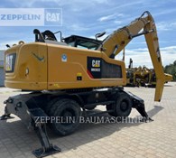 2019 Caterpillar MH3022-06C Thumbnail 4