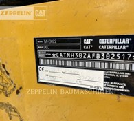 2019 Caterpillar MH3022-06C Thumbnail 8