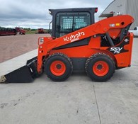 2021 Kubota SSV75HRC Thumbnail 1