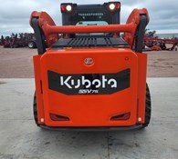 2021 Kubota SSV75HRC Thumbnail 4