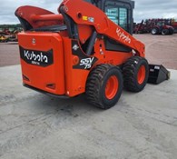 2021 Kubota SSV75HRC Thumbnail 6