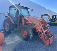 2013 Kubota M100GX Thumbnail 2