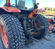 2013 Kubota M100GX Thumbnail 5